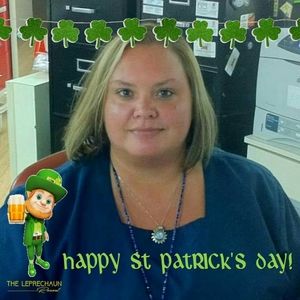 Meet your Posher, Tina